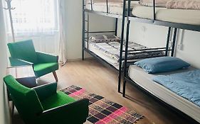 East Point Hostel